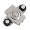 Arco Marine Original Equipment Quality Replacement Solenoid f/Mercruiser, Mercury & Yamaha 4 Stroke, 12V SW099 - alternate 3